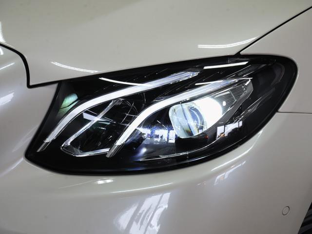 E220d ステーションワゴン AV エクスクルーシブPKG(17枚目)