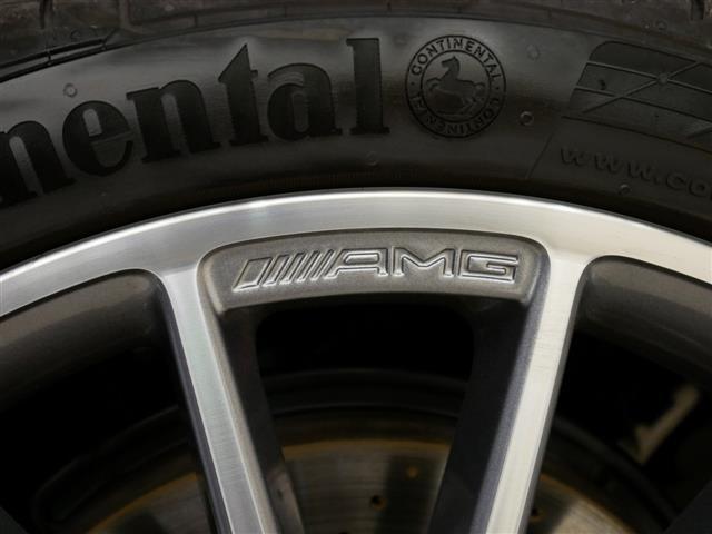 CLA180 AMGスタイル レーダーセーフティパッケージ(10枚目)