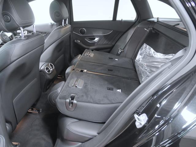 C180 SW AV AMGライン レーダーセーフティPKG(11枚目)
