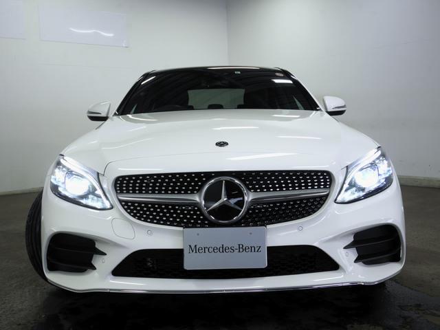C220dアバンギャルド AMGライン レーダーセーフティP(17枚目)