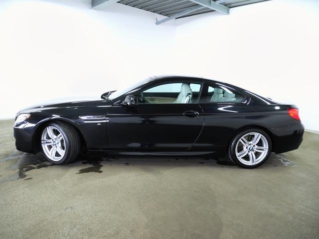 640i Mスポーツ ヤナセ保証(8枚目)