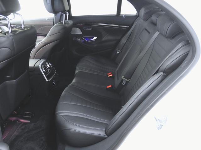 S450エクスクルーシブ AMGライン+(ISG搭載モデル)(7枚目)
