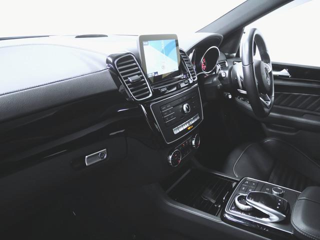 GLE43 4マチック 1年保証(4枚目)