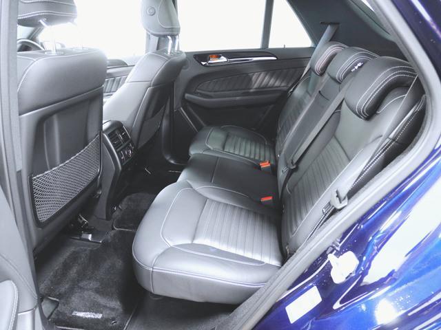 GLE43 4マチック 1年保証(8枚目)