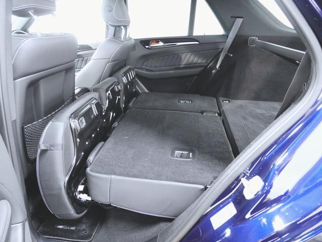 GLE43 4マチック 1年保証(13枚目)