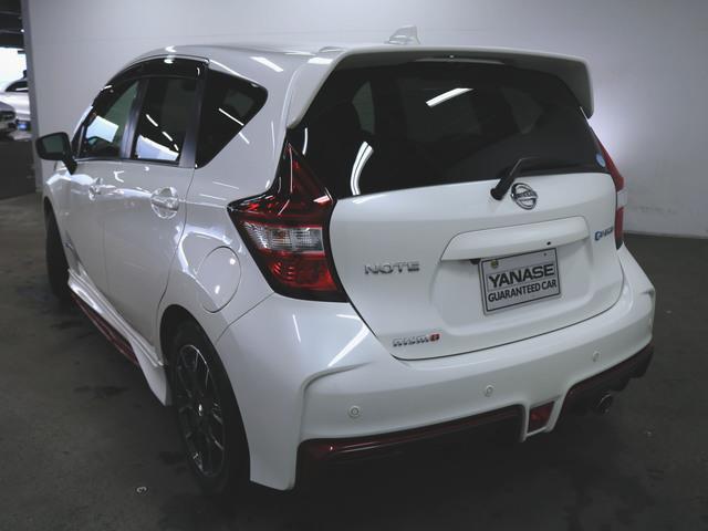 ノート ｅ ｐｏｗｅｒ ニスモ １ヶ月保証 Carsmeet Web 自動車情報サイト Le Volant Carsmeet Web ル ボラン カーズミート ウェブ