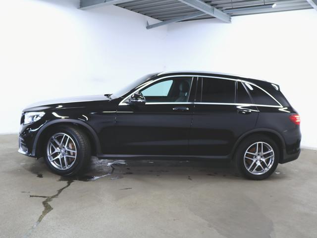GLC250 4マチック スポーツ (本革仕様) 1ヶ月保証 本革 シートヒーター パワーシート トランクスルー フロアマット HDDナビ マルチ CD ミュージックサーバー 音楽プレーヤー接続 Bluetooth接続 フルセグ DVD再生(15枚目)