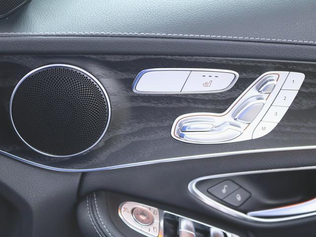 C180 ステーションワゴン スポーツ シートヒーター パワーシート トランクスルー フロアマット HDDナビ マルチ CD ミュージックサーバー 音楽プレーヤー接続 Bluetooth接続 フルセグ DVD再生 ETC(18枚目)