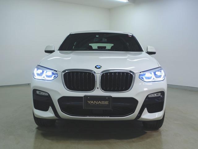 ＢＭＷ Ｘ４