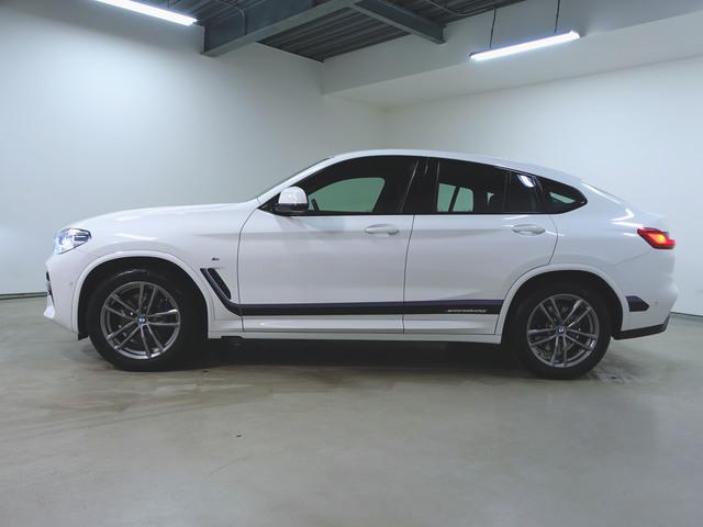 ＢＭＷ Ｘ４