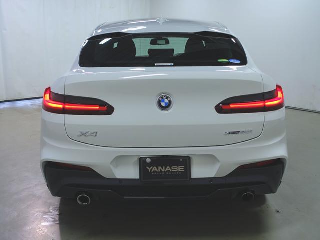 ＢＭＷ Ｘ４