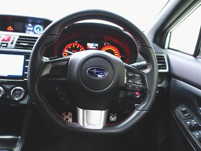 スバル ＷＲＸ Ｓ４