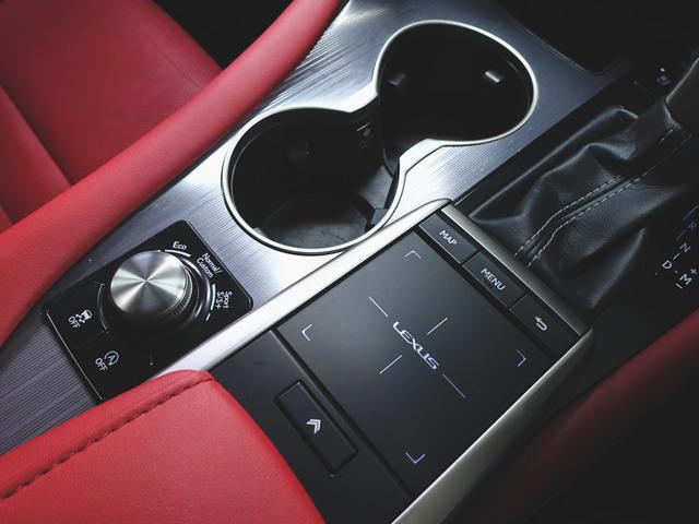 ＲＸ ＲＸ３００　Ｆスポーツ　シートヒーター　シートエアコン　パワーシート　トランクスルー　フロアマット　ナビ　ＣＤ　音楽プレーヤー接続　Ｂｌｕｅｔｏｏｔｈ接続　ＴＶ　ＤＶＤ再生　ＥＴＣ　サンルーフ・ガラスルーフ（20枚目）