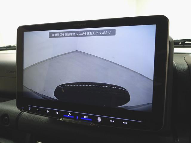 ジムニー 4WD XC シートヒーター トランクスルー 音楽プレーヤー接続 Bluetooth接続 ETC LEDヘッドライト バックモニター 盗難防止 衝突被害軽減ブレーキ 横滑り防止装置 クルーズコントロール(17枚目)