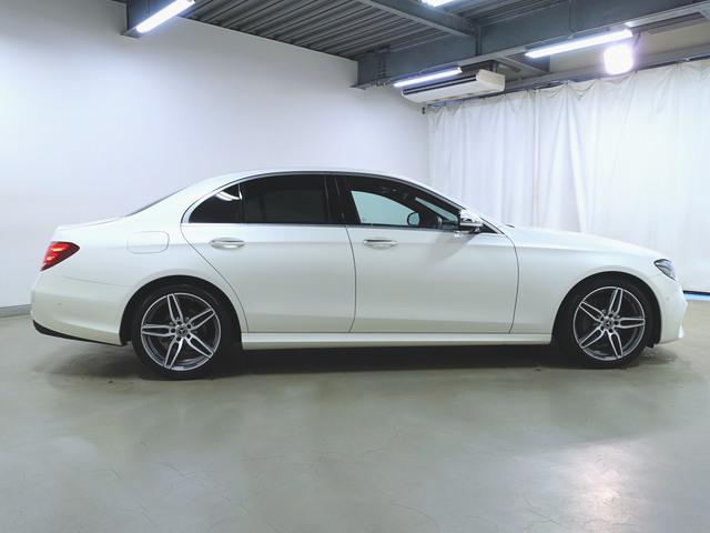 Ｅクラス Ｅ２００　アバンギャルド　ＡＭＧライン　エクスクルーシブパッケージ　シートヒーター　パワーシート　トランクスルー　フロアマット　コネクテッド機能　ナビ　音楽プレーヤー接続　Ｂｌｕｅｔｏｏｔｈ接続　ＴＶ　ＥＴＣ　ＬＥＤヘッドライト（8枚目）