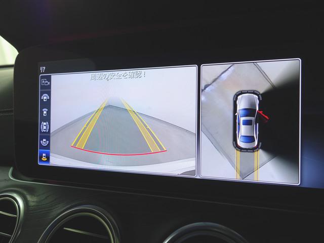 Ｅクラス Ｅ２００　アバンギャルド　ＡＭＧライン　エクスクルーシブパッケージ　シートヒーター　パワーシート　トランクスルー　フロアマット　コネクテッド機能　ナビ　音楽プレーヤー接続　Ｂｌｕｅｔｏｏｔｈ接続　ＴＶ　ＥＴＣ　ＬＥＤヘッドライト（17枚目）