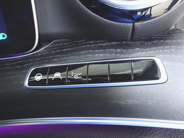 Ｅクラス Ｅ２００　アバンギャルド　ＡＭＧライン　エクスクルーシブパッケージ　シートヒーター　パワーシート　トランクスルー　フロアマット　コネクテッド機能　ナビ　音楽プレーヤー接続　Ｂｌｕｅｔｏｏｔｈ接続　ＴＶ　ＥＴＣ　ＬＥＤヘッドライト（21枚目）