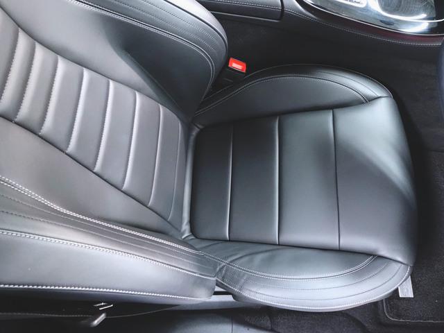 Ｅクラス Ｅ２００　アバンギャルド　ＡＭＧライン　エクスクルーシブパッケージ　シートヒーター　パワーシート　トランクスルー　フロアマット　コネクテッド機能　ナビ　音楽プレーヤー接続　Ｂｌｕｅｔｏｏｔｈ接続　ＴＶ　ＥＴＣ　ＬＥＤヘッドライト（26枚目）