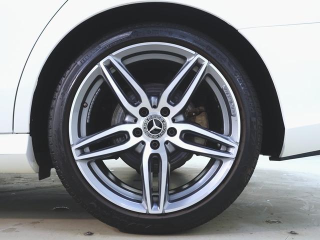 Ｅクラス Ｅ２００　アバンギャルド　ＡＭＧライン　エクスクルーシブパッケージ　シートヒーター　パワーシート　トランクスルー　フロアマット　コネクテッド機能　ナビ　音楽プレーヤー接続　Ｂｌｕｅｔｏｏｔｈ接続　ＴＶ　ＥＴＣ　ＬＥＤヘッドライト（35枚目）