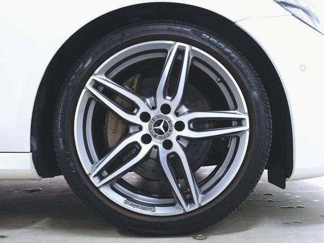 Ｅクラス Ｅ２００　アバンギャルド　ＡＭＧライン　エクスクルーシブパッケージ　シートヒーター　パワーシート　トランクスルー　フロアマット　コネクテッド機能　ナビ　音楽プレーヤー接続　Ｂｌｕｅｔｏｏｔｈ接続　ＴＶ　ＥＴＣ　ＬＥＤヘッドライト（37枚目）