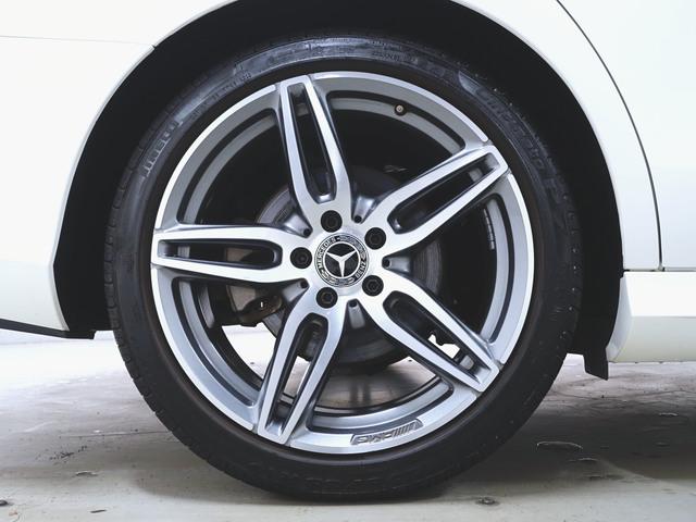 Ｅクラス Ｅ２００　アバンギャルド　ＡＭＧライン　エクスクルーシブパッケージ　シートヒーター　パワーシート　トランクスルー　フロアマット　コネクテッド機能　ナビ　音楽プレーヤー接続　Ｂｌｕｅｔｏｏｔｈ接続　ＴＶ　ＥＴＣ　ＬＥＤヘッドライト（38枚目）