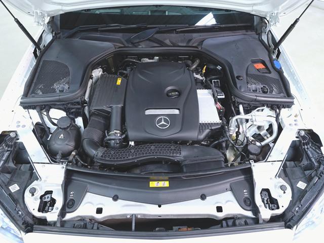 Ｅクラス Ｅ２００　アバンギャルド　ＡＭＧライン　エクスクルーシブパッケージ　シートヒーター　パワーシート　トランクスルー　フロアマット　コネクテッド機能　ナビ　音楽プレーヤー接続　Ｂｌｕｅｔｏｏｔｈ接続　ＴＶ　ＥＴＣ　ＬＥＤヘッドライト（39枚目）