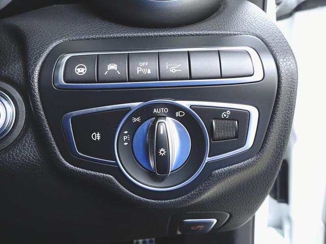 Ｃクラス Ｃ２００　ローレウスエディション　スポーツプラスパッケージ　シートヒーター　パワーシート　トランクスルー　フロアマット　コネクテッド機能　ナビ　音楽プレーヤー接続　Ｂｌｕｅｔｏｏｔｈ接続　ＴＶ　ＥＴＣ　ＬＥＤヘッドライト（20枚目）