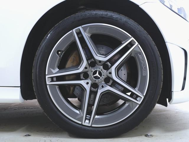 Ｃクラス Ｃ２００　ローレウスエディション　スポーツプラスパッケージ　シートヒーター　パワーシート　トランクスルー　フロアマット　コネクテッド機能　ナビ　音楽プレーヤー接続　Ｂｌｕｅｔｏｏｔｈ接続　ＴＶ　ＥＴＣ　ＬＥＤヘッドライト（36枚目）