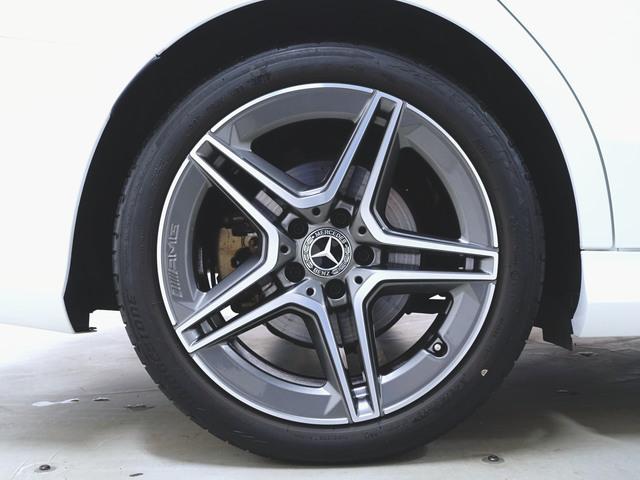 Ｃクラス Ｃ２００　ローレウスエディション　スポーツプラスパッケージ　シートヒーター　パワーシート　トランクスルー　フロアマット　コネクテッド機能　ナビ　音楽プレーヤー接続　Ｂｌｕｅｔｏｏｔｈ接続　ＴＶ　ＥＴＣ　ＬＥＤヘッドライト（37枚目）