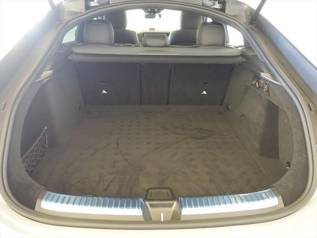 GLE GLE53 4MATIC+ クーペ シートヒーター シートエアコン パワーシート トランクスルー フロアマット コネクテッド機能 ナビ 音楽プレーヤー接続 Bluetooth接続 TV ETC サンルーフ・ガラスルーフ(25枚目)