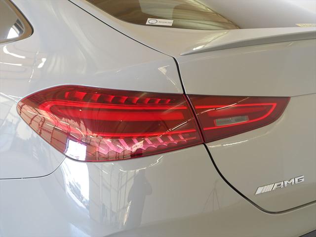 GLE GLE53 4MATIC+ クーペ シートヒーター シートエアコン パワーシート トランクスルー フロアマット コネクテッド機能 ナビ 音楽プレーヤー接続 Bluetooth接続 TV ETC サンルーフ・ガラスルーフ(31枚目)