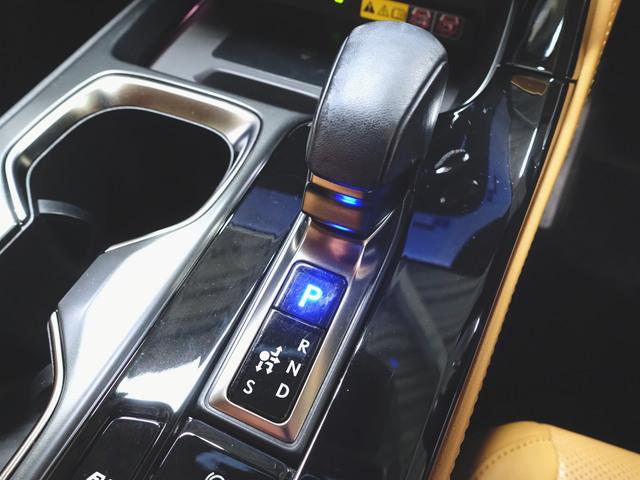 NX NX350h バージョンL シートヒーター シートエアコン パワーシート トランクスルー フロアマット ナビ CD 音楽プレーヤー接続 Bluetooth接続 TV DVD再生 ETC LEDヘッドライト 電動リアゲート(18枚目)