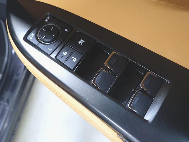 NX NX350h バージョンL シートヒーター シートエアコン パワーシート トランクスルー フロアマット ナビ CD 音楽プレーヤー接続 Bluetooth接続 TV DVD再生 ETC LEDヘッドライト 電動リアゲート(20枚目)