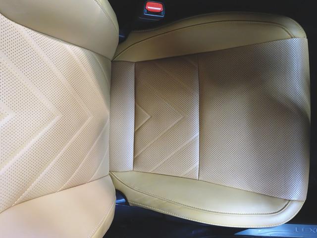 NX NX350h バージョンL シートヒーター シートエアコン パワーシート トランクスルー フロアマット ナビ CD 音楽プレーヤー接続 Bluetooth接続 TV DVD再生 ETC LEDヘッドライト 電動リアゲート(23枚目)