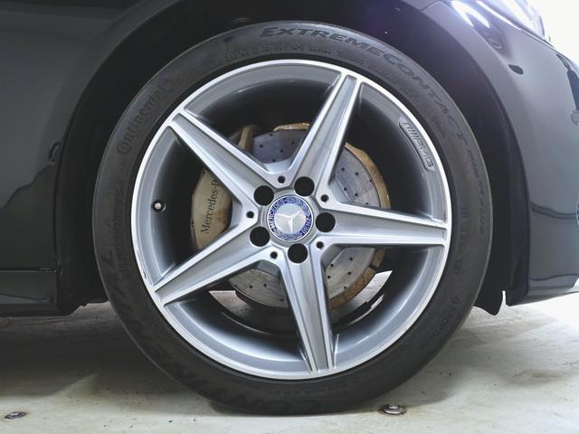 Cクラス C220 d アバンギャルド AMGライン ベーシックパッケージ シートヒーター パワーシート トランクスルー ナビ CD ミュージックサーバー 音楽プレーヤー接続 Bluetooth接続 TV DVD再生 ETC LEDヘッドライト(35枚目)