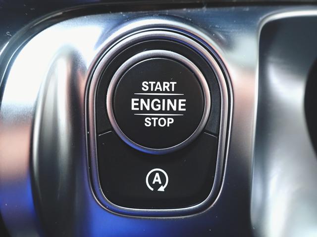 GLB GLB200 d AMGライン ナビゲーションパッケージ シートヒーター パワーシート 3列シート トランクスルー フロアマット コネクテッド機能 ナビ 音楽プレーヤー接続 Bluetooth接続 TV ETC LEDヘッドライト(16枚目)