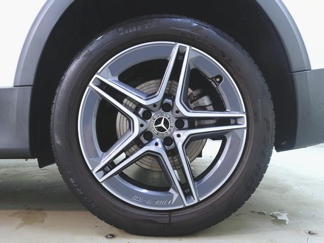 GLB GLB200 d AMGライン ナビゲーションパッケージ シートヒーター パワーシート 3列シート トランクスルー フロアマット コネクテッド機能 ナビ 音楽プレーヤー接続 Bluetooth接続 TV ETC LEDヘッドライト(32枚目)