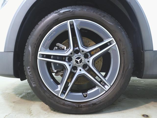 GLB GLB200 d AMGライン ナビゲーションパッケージ シートヒーター パワーシート 3列シート トランクスルー フロアマット コネクテッド機能 ナビ 音楽プレーヤー接続 Bluetooth接続 TV ETC LEDヘッドライト(33枚目)