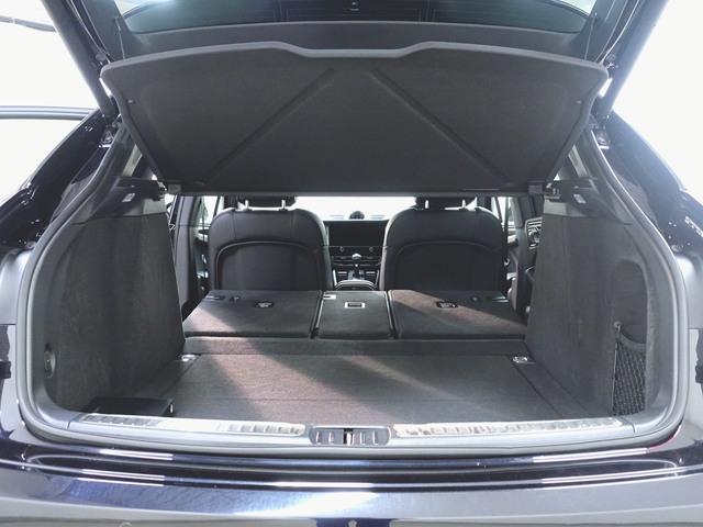 マカン マカン ベースグレード シートヒーター パワーシート トランクスルー フロアマット ナビ 音楽プレーヤー接続 Bluetooth接続 ETC LEDヘッドライト 電動リアゲート 全周囲カメラ フロントカメラ サイドカメラ(31枚目)