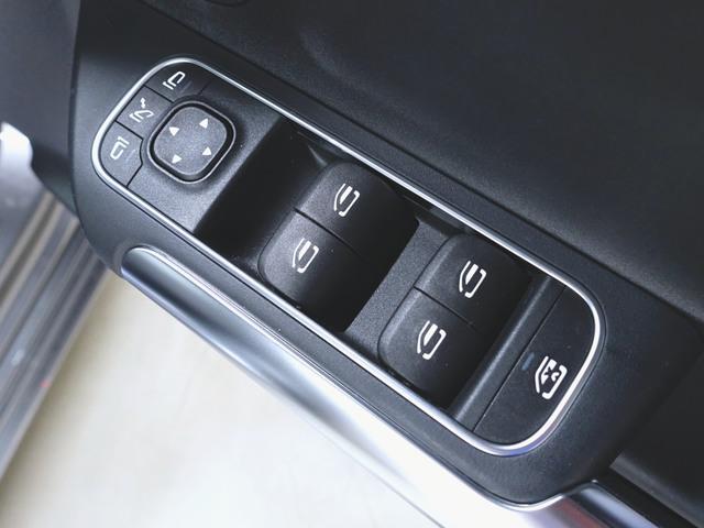 Bクラス B200 d アドバンスドサウンドシステム レザーエクスクルーシブパッケージ シートヒーター パワーシート トランクスルー フロアマット コネクテッド機能 ナビ 音楽プレーヤー接続 Bluetooth接続 ETC サンルーフ・ガラスルーフ(23枚目)