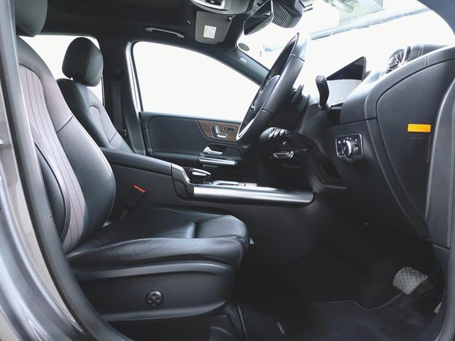 Bクラス B200 d アドバンスドサウンドシステム レザーエクスクルーシブパッケージ シートヒーター パワーシート トランクスルー フロアマット コネクテッド機能 ナビ 音楽プレーヤー接続 Bluetooth接続 ETC サンルーフ・ガラスルーフ(24枚目)