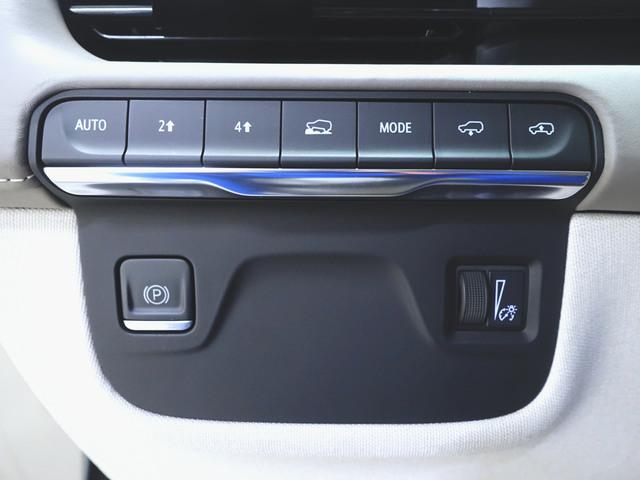 キャデラックエスカレード スポーツ シートヒーター シートエアコン パワーシート 3列シート トランクスルー フロアマット 音楽プレーヤー接続 Bluetooth接続 後席モニター ETC サンルーフ・ガラスルーフ LEDヘッドライト(22枚目)