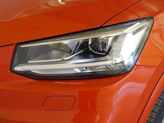 Ｑ２ １．０　ＴＦＳＩ　スポーツ　シートヒーター　トランクスルー　フロアマット　ナビ　ＣＤ　ミュージックサーバー　音楽プレーヤー接続　Ｂｌｕｅｔｏｏｔｈ接続　ＴＶ　ＤＶＤ再生　ＥＴＣ　ＬＥＤヘッドライト　バックモニター　盗難防止（8枚目）