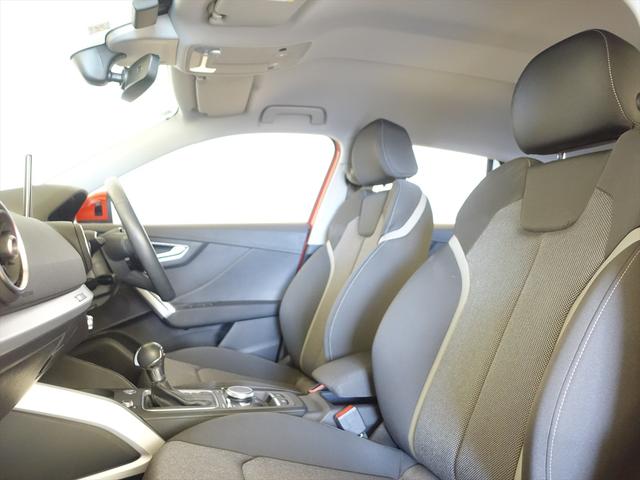 Ｑ２ １．０　ＴＦＳＩ　スポーツ　シートヒーター　トランクスルー　フロアマット　ナビ　ＣＤ　ミュージックサーバー　音楽プレーヤー接続　Ｂｌｕｅｔｏｏｔｈ接続　ＴＶ　ＤＶＤ再生　ＥＴＣ　ＬＥＤヘッドライト　バックモニター　盗難防止（18枚目）
