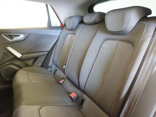 Ｑ２ １．０　ＴＦＳＩ　スポーツ　シートヒーター　トランクスルー　フロアマット　ナビ　ＣＤ　ミュージックサーバー　音楽プレーヤー接続　Ｂｌｕｅｔｏｏｔｈ接続　ＴＶ　ＤＶＤ再生　ＥＴＣ　ＬＥＤヘッドライト　バックモニター　盗難防止（22枚目）