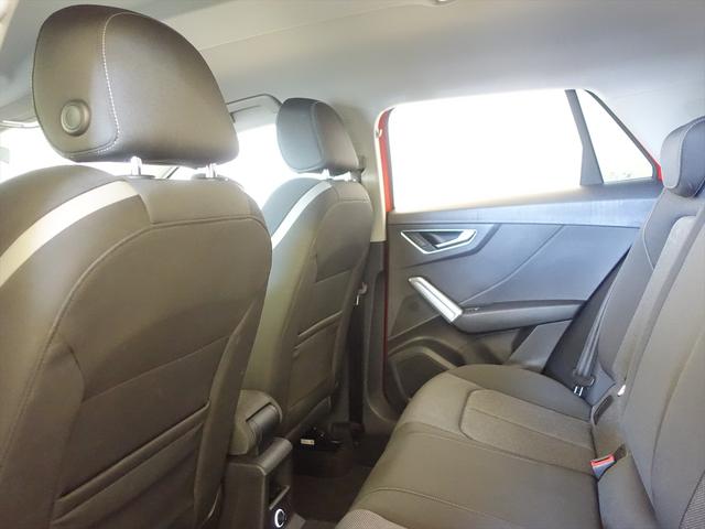 Ｑ２ １．０　ＴＦＳＩ　スポーツ　シートヒーター　トランクスルー　フロアマット　ナビ　ＣＤ　ミュージックサーバー　音楽プレーヤー接続　Ｂｌｕｅｔｏｏｔｈ接続　ＴＶ　ＤＶＤ再生　ＥＴＣ　ＬＥＤヘッドライト　バックモニター　盗難防止（23枚目）