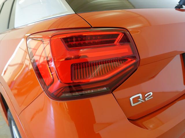 Ｑ２ １．０　ＴＦＳＩ　スポーツ　シートヒーター　トランクスルー　フロアマット　ナビ　ＣＤ　ミュージックサーバー　音楽プレーヤー接続　Ｂｌｕｅｔｏｏｔｈ接続　ＴＶ　ＤＶＤ再生　ＥＴＣ　ＬＥＤヘッドライト　バックモニター　盗難防止（29枚目）