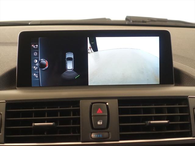 １シリーズ １１８ｉ　スポーツ　トランクスルー　フロアマット　コネクテッド機能　ナビ　ＣＤ　ミュージックサーバー　音楽プレーヤー接続　Ｂｌｕｅｔｏｏｔｈ接続　ＤＶＤ再生　ＥＴＣ　ＬＥＤヘッドライト　バックモニター　盗難防止（10枚目）