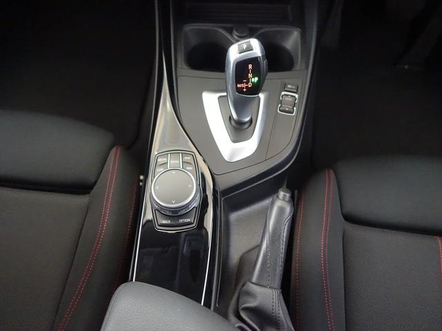 １シリーズ １１８ｉ　スポーツ　トランクスルー　フロアマット　コネクテッド機能　ナビ　ＣＤ　ミュージックサーバー　音楽プレーヤー接続　Ｂｌｕｅｔｏｏｔｈ接続　ＤＶＤ再生　ＥＴＣ　ＬＥＤヘッドライト　バックモニター　盗難防止（15枚目）