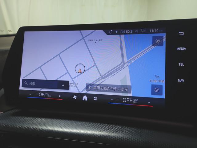 Ｘ２ ｘＤｒｉｖｅ２０ｉ　Ｍスポーツ　シートヒーター　パワーシート　トランクスルー　フロアマット　ナビ　音楽プレーヤー接続　Ｂｌｕｅｔｏｏｔｈ接続　ＥＴＣ　ＬＥＤヘッドライト　電動リアゲート　全周囲カメラ　フロントカメラ　サイドカメラ（16枚目）